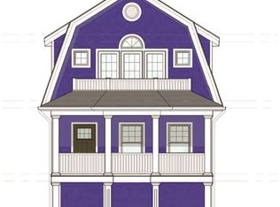 117 Rosemans Ln, Cape May, NJ 08204