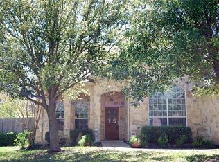 2416 Arbor Dr, Round Rock, TX 78681