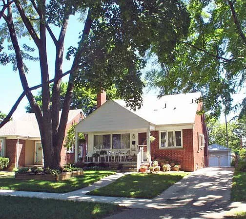 1649 Mansfield Rd photo 1
