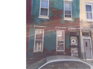 2018 N Marston St, Philadelphia, PA 19121