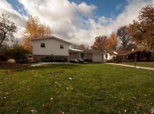 3631 Bobolink Crossover, Fort Wayne, IN 46815