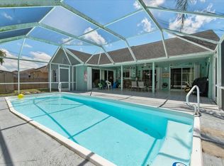 4565 SW Floral St, Port Saint Lucie, FL 34953