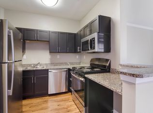 Bridford Lake Apartments, Greensboro, NC 27407
