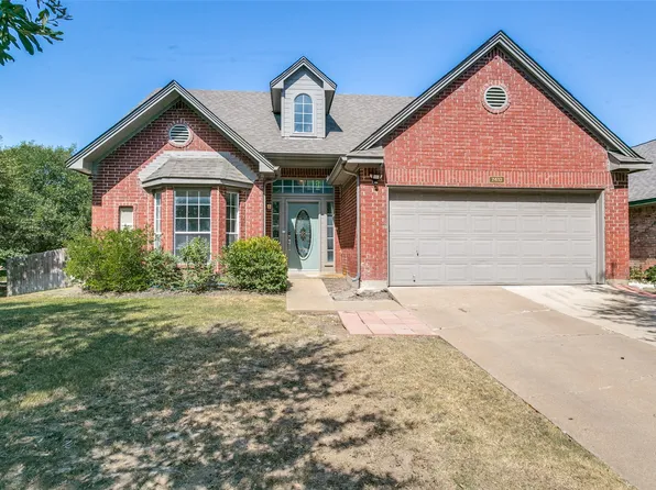 7413 Bear Lake Dr, Fort Worth, TX 76137