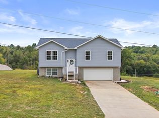 156 Milk Thistle Way, Fall Branch, TN 37656