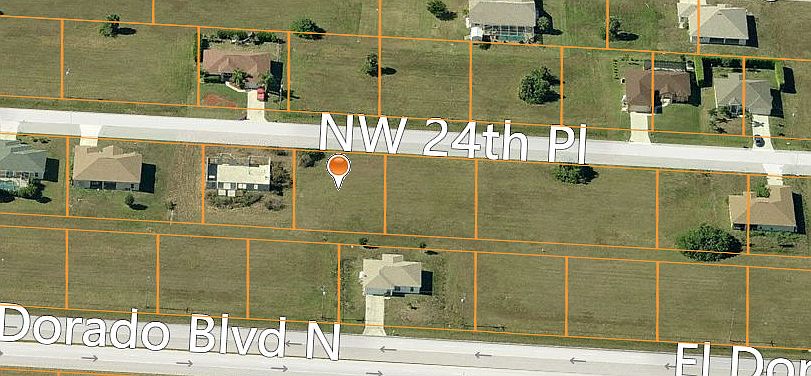 1st image of 421 NW 24th Pl