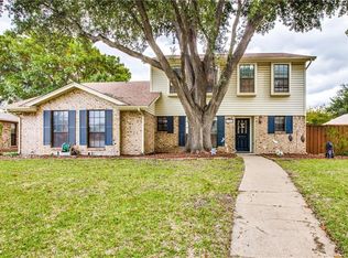 1908 Vista Oaks Dr, Carrollton, TX 75007
