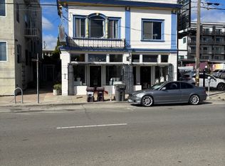 344 40th St #A, Oakland, CA 94609