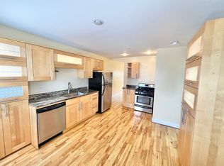 13 Messenger St APT 2, Providence, RI 02903