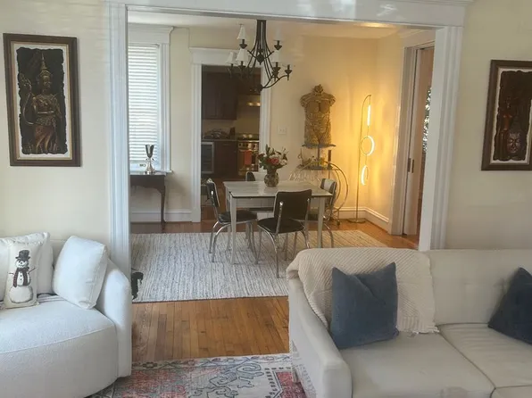 3005 Monument Avenue, 3005 Monument Ave APT 1, Richmond, VA 23221