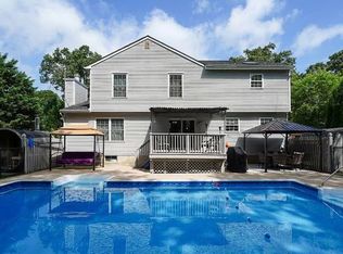 389 Aldrich Rd, Howell, NJ 07731