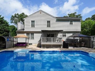 389 Aldrich Rd, Howell, NJ, 07731