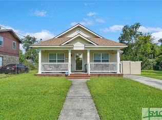 275 Scarborough St, Savannah, GA 31415