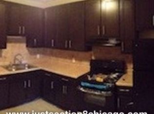 7140 S Normal Blvd, Chicago, IL 60621