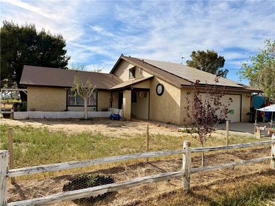43127 40th St E, Lancaster, CA, 93535