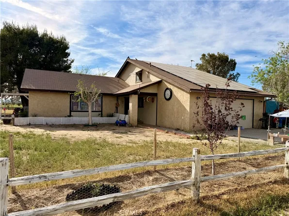 43127 40th St E, Lancaster, CA 93535