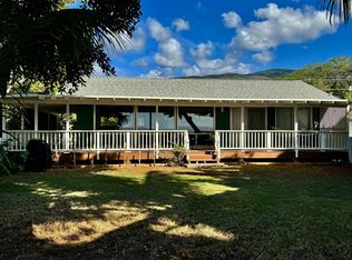 2730 Kamehameha V Hwy, Kaunakakai, HI 96748