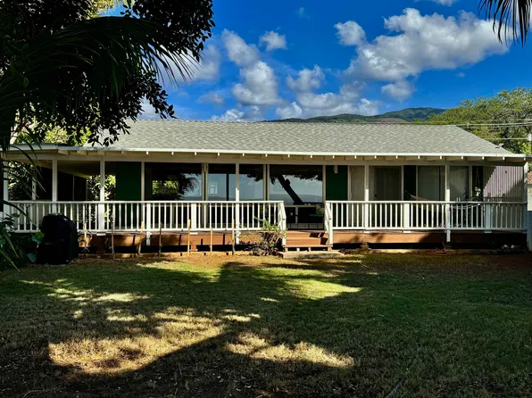 2730 Kamehameha V Hwy, Kaunakakai, HI 96748