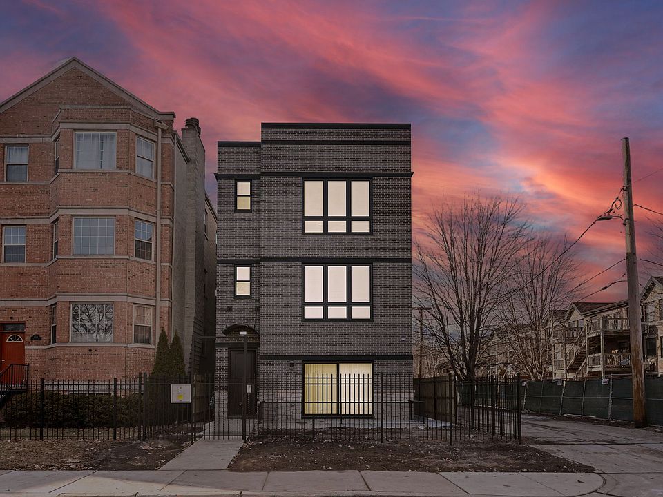 1st image of 4314 S Evans Ave #3