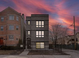 4314 S Evans Ave #3, Chicago, IL 60653