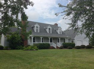 4552 Vista Dr NW, Canal Winchester, OH 43110