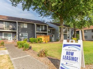 Cedars West Apartments, Beaverton, OR 97005