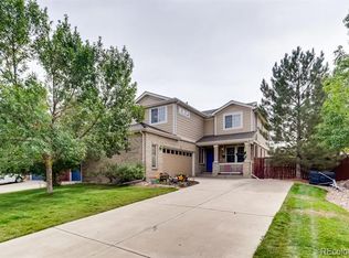 20968 E Hamilton Ave, Aurora, CO 80013