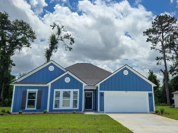 4033 Ashbourne Dr, Hahira, GA 31632