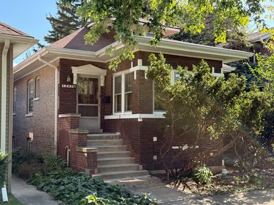 1243 Elmwood Ave, Berwyn, IL, 60402