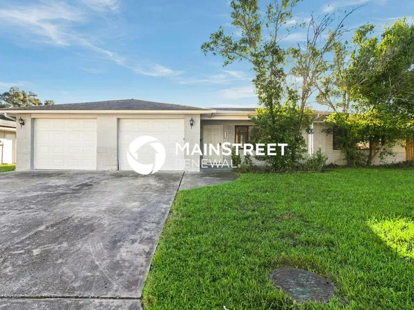 4700 Linnet St, New Port Richey, FL 34652