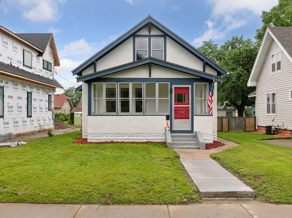 5348 45th Ave S, Minneapolis, MN 55417