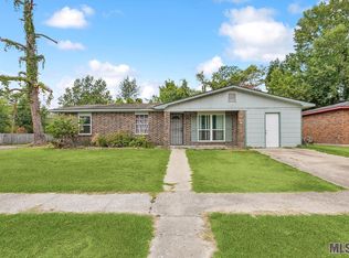 5819 Hartford Ave, Baton Rouge, LA 70812