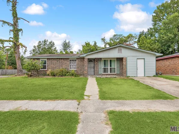 5819 Hartford Ave, Baton Rouge, LA 70812