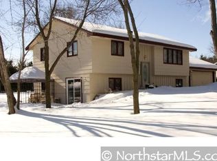 3814 174th Ave NW, Andover, MN 55304