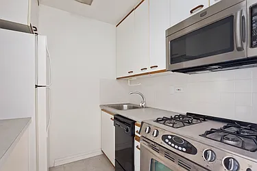 Rented by Compass