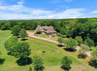 4898 N Loy Lake Rd, Sherman, TX 75092