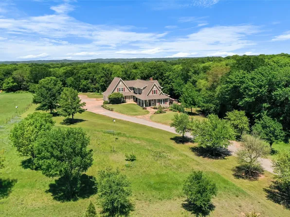 4898 N Loy Lake Rd, Sherman, TX 75092