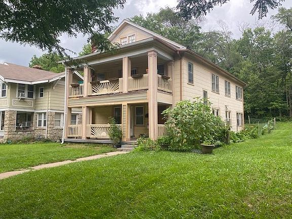 2nd image of 5329 Paseo Blvd