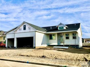 5349 Amherst Dr, Billings, MT 59106