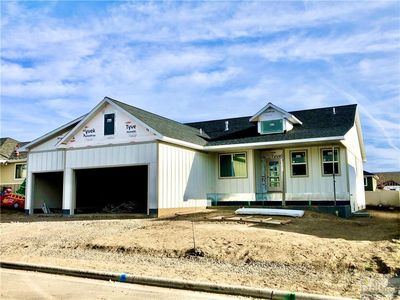 5349 Amherst Dr, Billings, MT, 59106