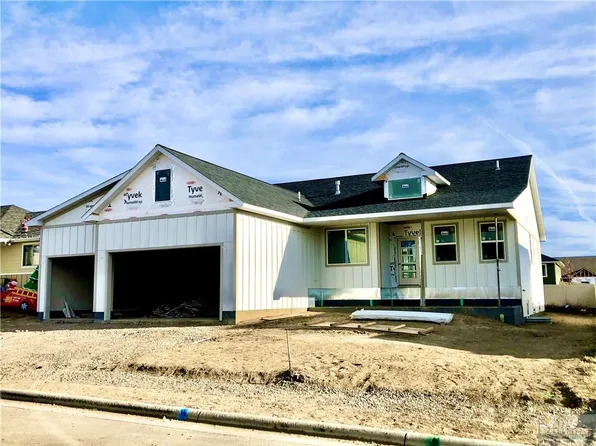 5349 Amherst Dr, Billings, MT 59106