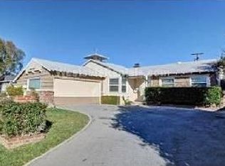 20743 Strathern St, Winnetka, CA 91306