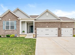 6243 Harvey Dr, Plainfield, IN 46168
