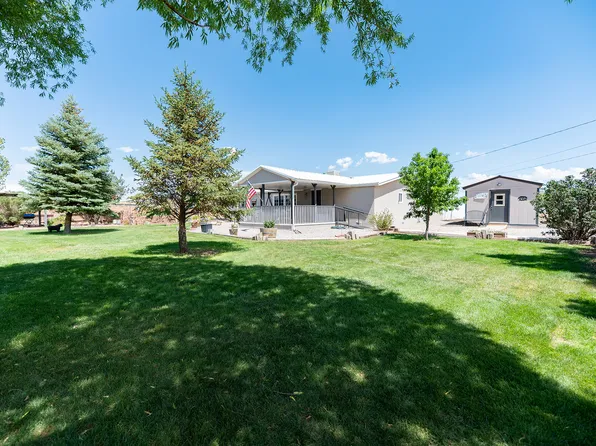 49 Golden Acres Ln, Milan, NM 87021
