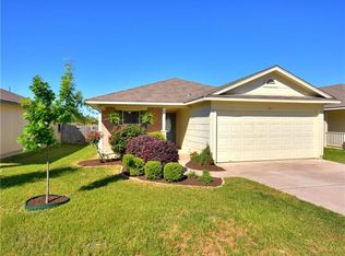 310 Precipice Way, Georgetown, TX 78626