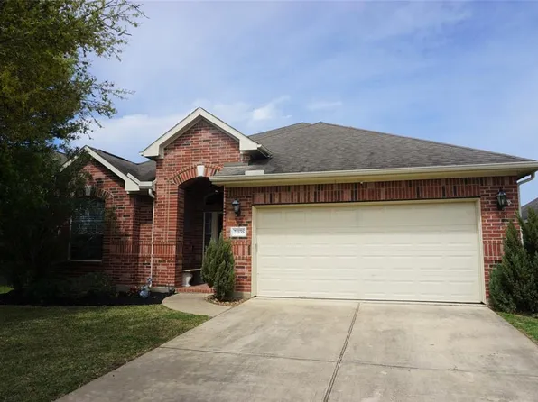 21838 Winsome Rose Ct, Cypress, TX 77433