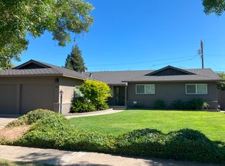 412 Woodrow Ave, Modesto, CA 95350