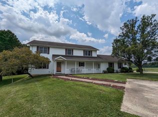 2003 E Lakeside Way, Vincennes, IN 47591