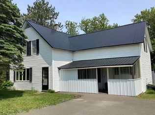 652 Fort Fairfield Rd, Caribou, ME 04736