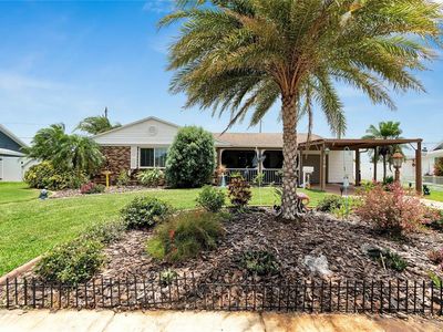 716 Sahara Dr, Sun City Center, FL, 33573